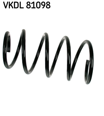 SKF VKDL 81098 Fahrwerksfeder